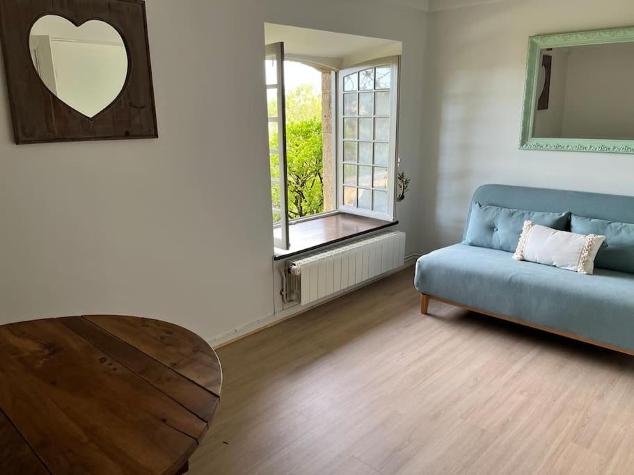 Castelnaud Vue Apartment ภายนอก รูปภาพ
