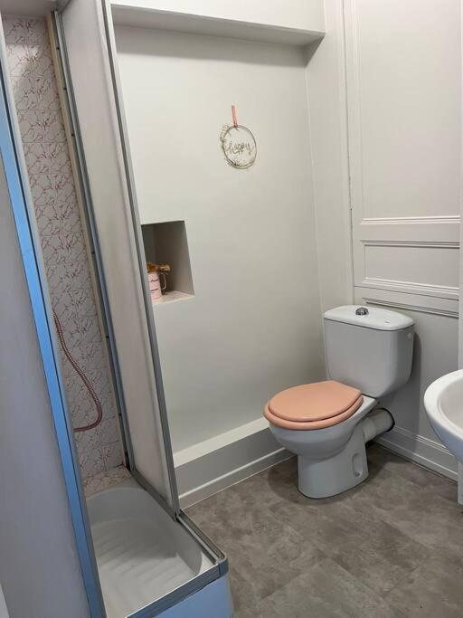 Castelnaud Vue Apartment ภายนอก รูปภาพ