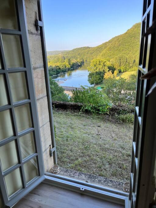 Castelnaud Vue Apartment ภายนอก รูปภาพ