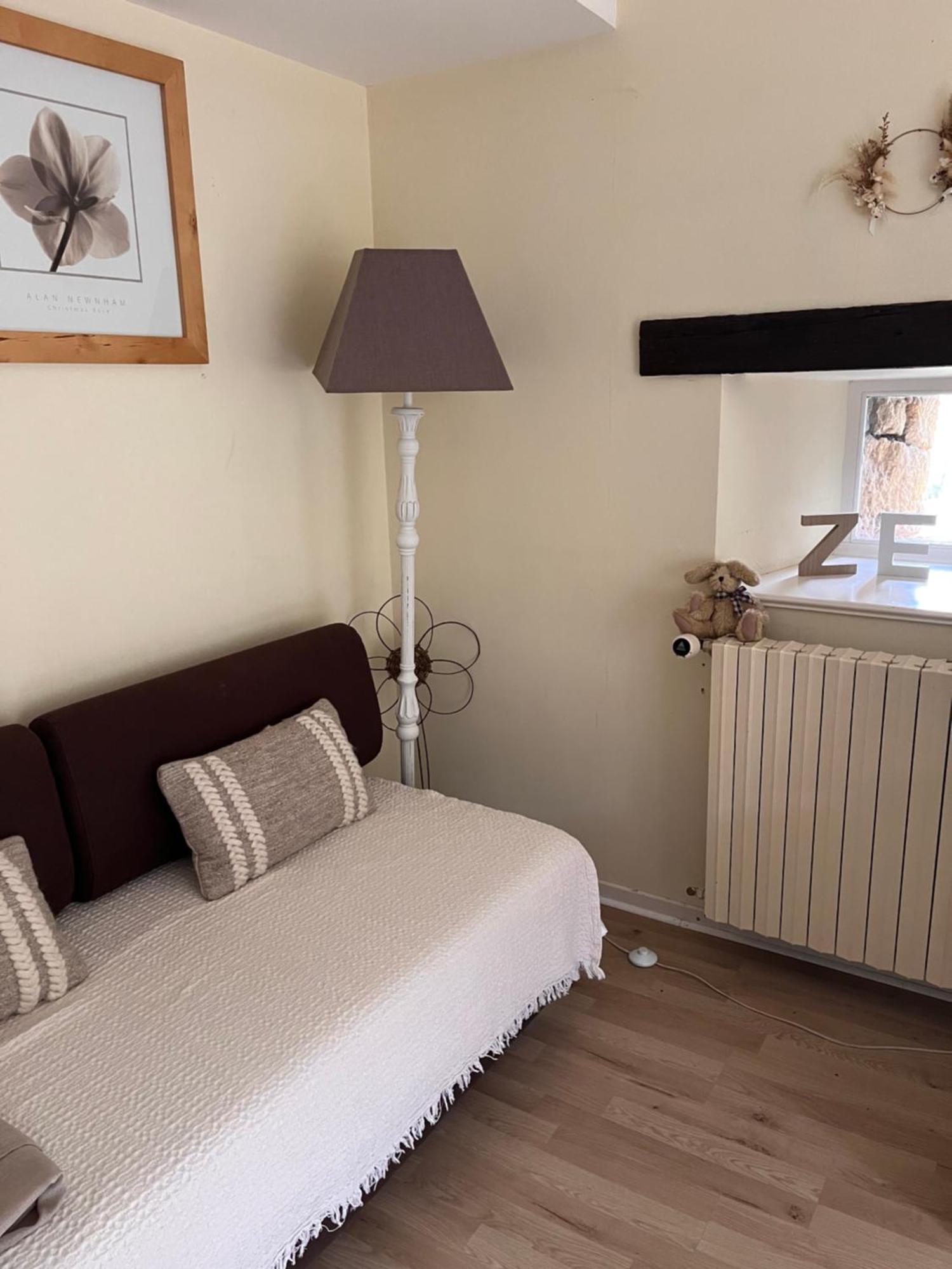 Castelnaud Vue Apartment ภายนอก รูปภาพ