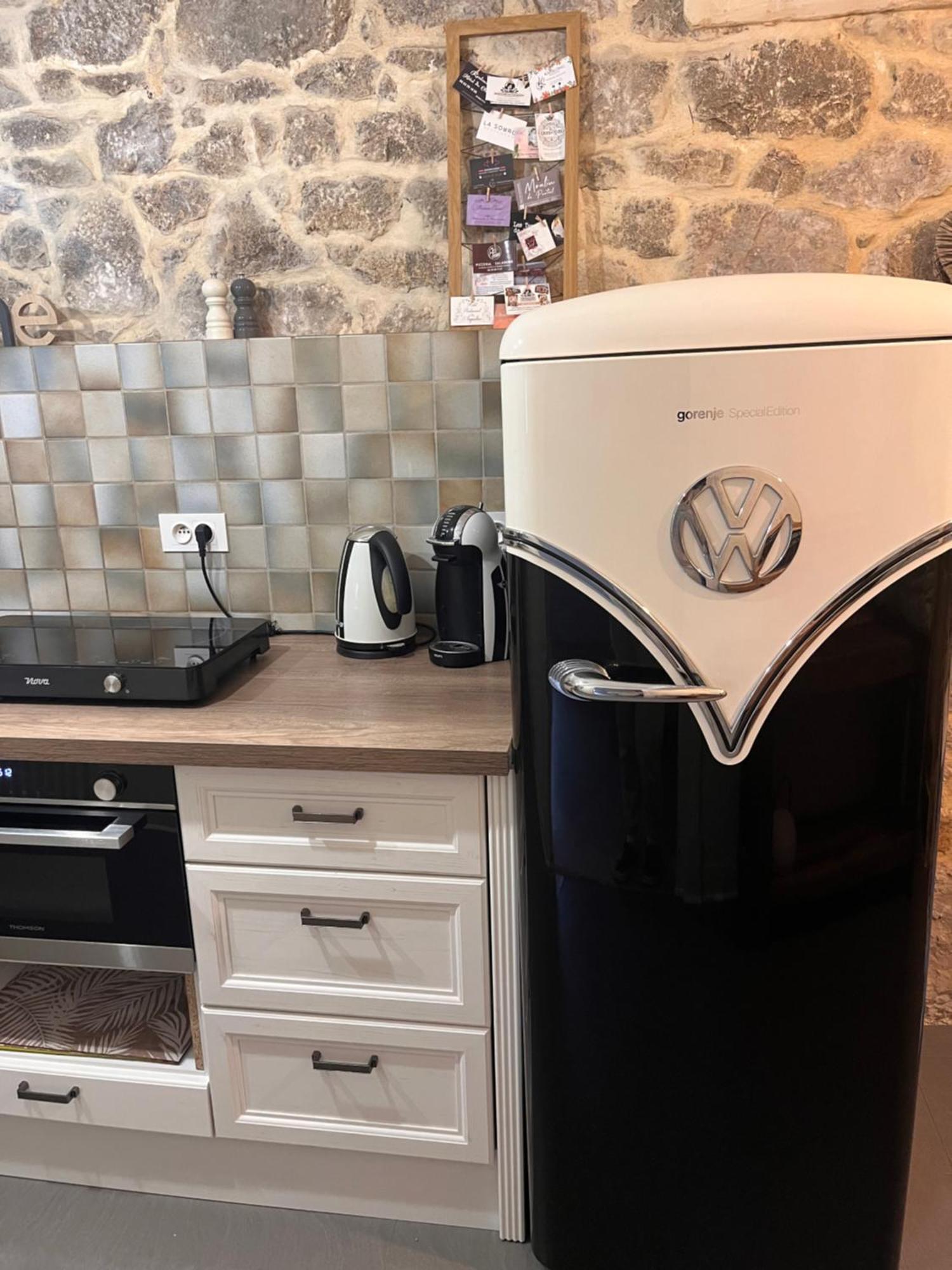Castelnaud Vue Apartment ภายนอก รูปภาพ